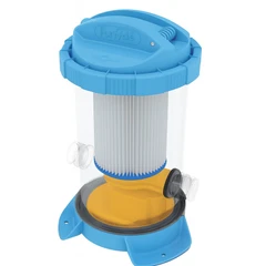 Картушна филтърна помпа за басейни FunSicle FiltraBoost™ FB1200